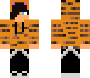 tiger kid 2