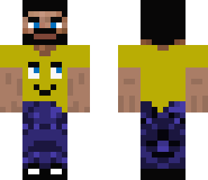 steve 2