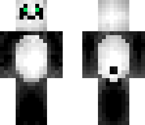 panda