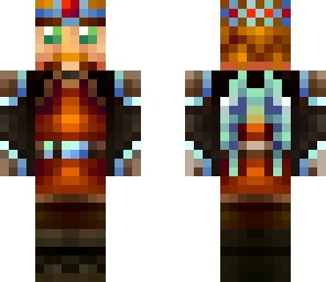 aether guardian