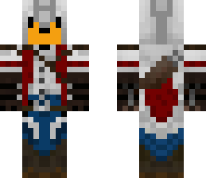 fox assassin
