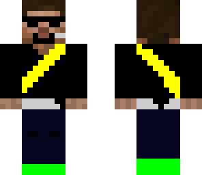 bob by  lecrox2000