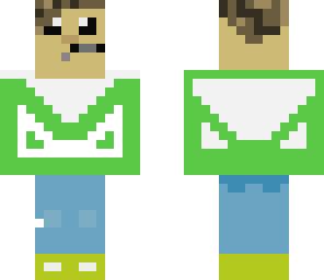 minecraftgahstslayer boya