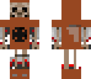 undead archer skelly
