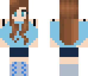 survival girl