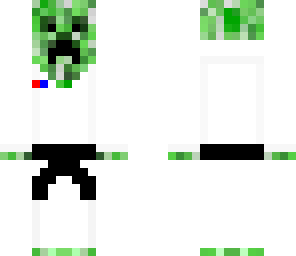 creeper black belt
