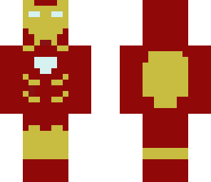 iron man mark iv revision 1