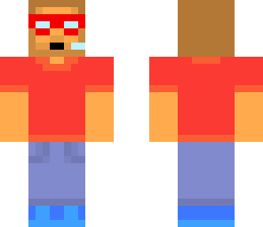 nerdzueira oficial 1