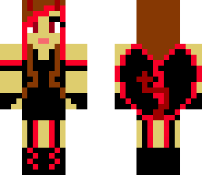 devil girl