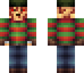 freddy cougar