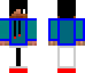 my skin