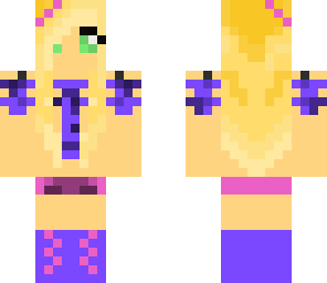 kkcool's skin request