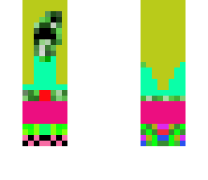creepette