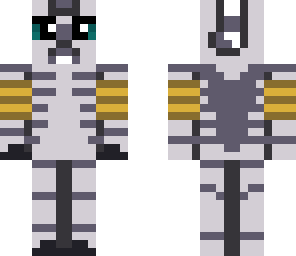 zecora