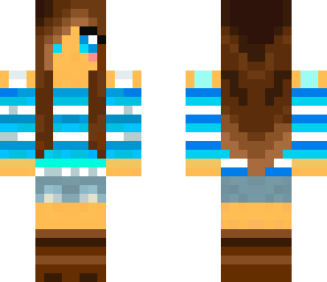 cute girl fixed