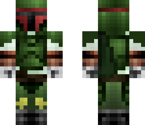 star warz dude by george