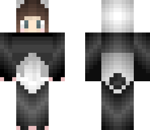 panda boy
