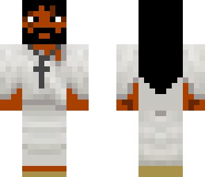 black jesus