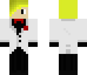 tux teen fix