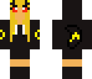 umbreon personified