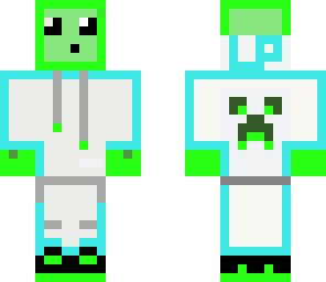 dj-slime-green