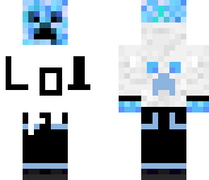 cool lol creeper