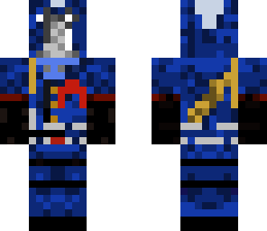 cobra commander