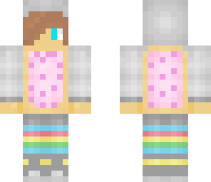 nyan boy