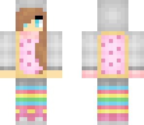 nyan gurl