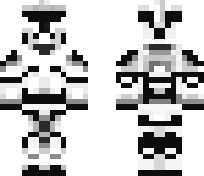 clone trooper by george