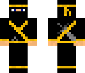 my butter ninja