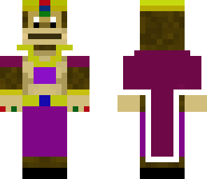 royal monkey