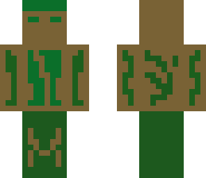 camo