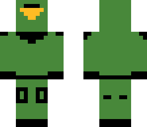 master chief