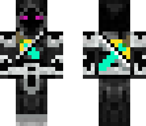 dark assassin