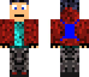 new version of my other skin