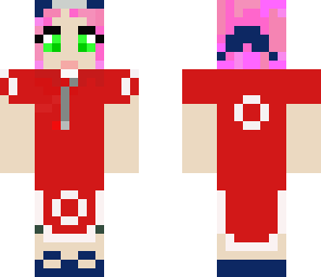 sakura haruno
