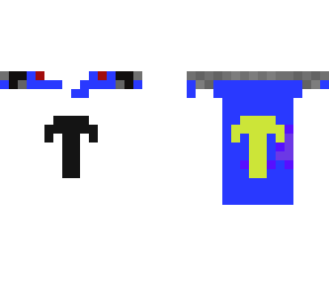 pixaxe team