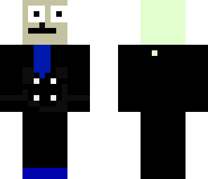blah blob