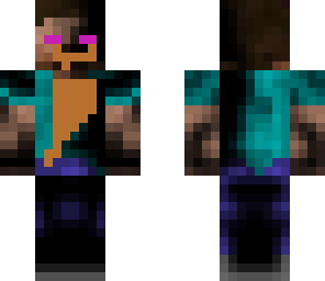 steve enderman