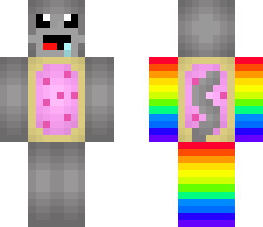 nyan cat derp