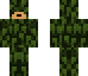 leaf assassin