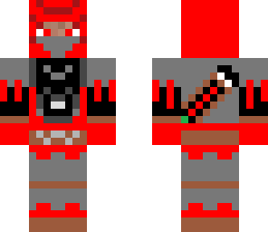thehated assassin first class