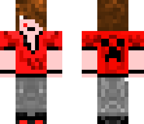 deadlox red