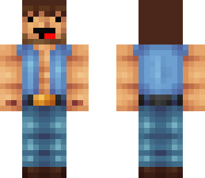 derp chuck norris