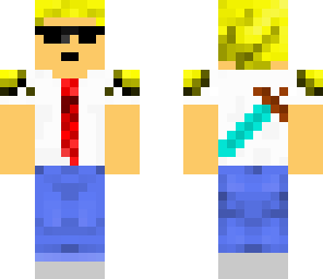 cool guy