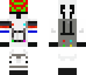 alean spaceman