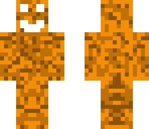 orange camo killaz