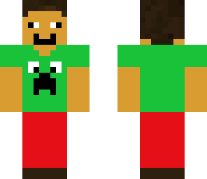 derpy steve