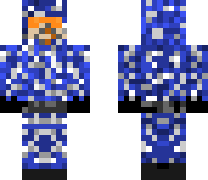 ice camo